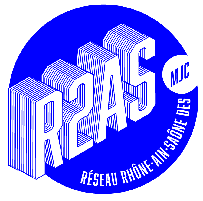 R2AS Logo